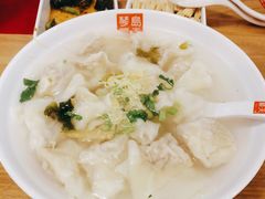 -琴岛顺天馄饨(乐客城店)