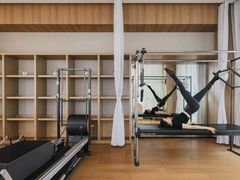 -普拉达游泳健身(水湾1979店)