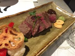 -神戸牛八坐和(阪急三宮店)