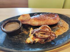 -萨莉亚意式餐厅(上下九店)