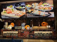 -富力希尔顿酒店·地阔自助餐厅