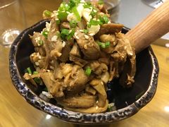 -局气 烤鸭·北京菜(光华路店)