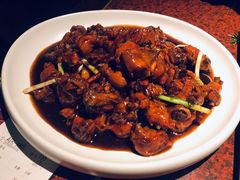 -绿茶餐厅(蓝色港湾店)