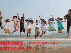 -嵊泗基湖沙滩