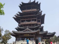 -杭州半山国家森林公园