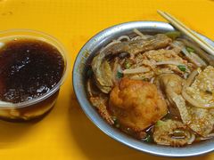 螺蛳粉-娇姐老牌螺蛳粉(雅儒路店)