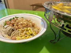 -黄家食府(清河东路店)