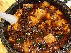 -红辣椒·川菜·火锅(科华路店)