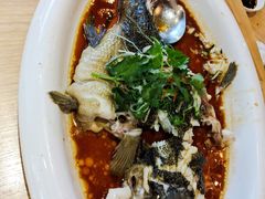 -德胜轩正宗顺德菜(宝安沙井会展中心店)