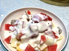 水果沙拉-天宝酒店(万达店)
