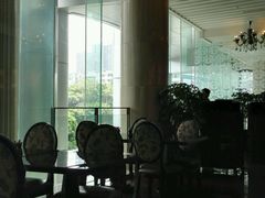 -圣丰索菲特·2 On 988 Café 自助餐厅