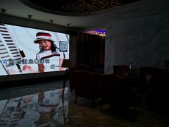 大堂-UK优客KTV(创意山店)