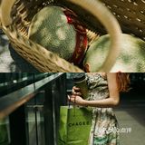 南宁这家茶饮店上新的“新瓜”，喝起来像做梦一样