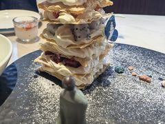 -唐猫庭院·千年陕菜(大唐不夜城店)