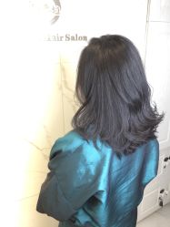 点击看大图 -潘多拉Hairsalon
