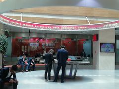 -平安银行(北京东三环支行)