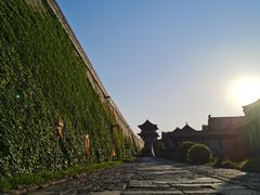 -青州古城