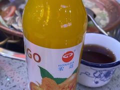 -阿婆情腊排骨火锅(金虹路店)