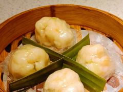 一品鲜虾饺-又一间茶点轩(百汇广场店)