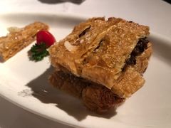 佛门素鸭-苏浙汇(古北店)