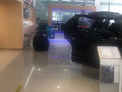-北京亚奥福瑞福特4S店(北苑家园店)