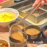 适合带全家人N刷的火锅店