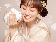 -海马体照相馆(成都来福士广场店)