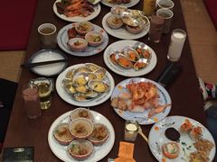 -松子料理(华威桥店)