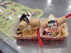 -DQ·蛋糕·冰淇淋(惠山万达店)