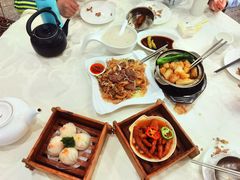 -鼎珑点心仔(燕塘店)