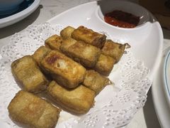-不倒翁·安徽名菜楼(步行街店)