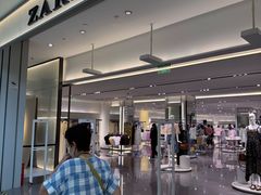 -ZARA(深圳金光华广场店)