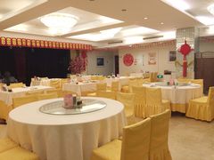 大堂-楼兰印象(朝外店)