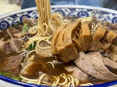 -九八五面馆(欧洲城店)