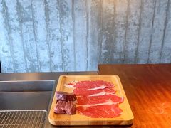 -岩也·日料与酒(龙岗天安云谷店)