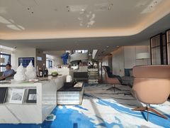 -秀·吧 Show Bar(兰州盛达希尔顿酒店)
