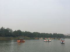 -河北省园博园