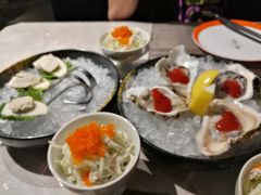 -極上萬膳·日料放题(海岸城店)