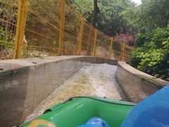 -湖洞水自然风景区