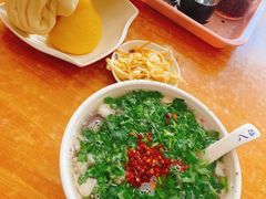 羊杂汤-八沟羊汤(河北大街店)