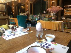 -甜阿姨·天台花园私房菜(万松园店)