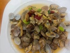 -望海潮海鲜店 特色家常菜(在海一方店)