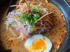 -屯屯面(海尔路店)