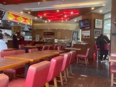 -FATBURGER 特富客汉堡(外交公寓店)