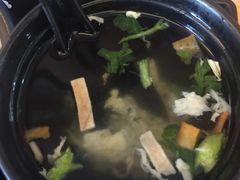 -三千粉牛肉米粉(来客茂店)