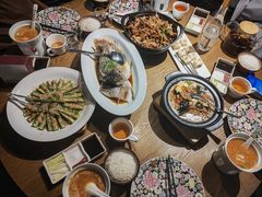 -京采烤鸭清真餐厅(金桥店)