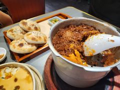 -槐乡六门城小馆(洪洞店)