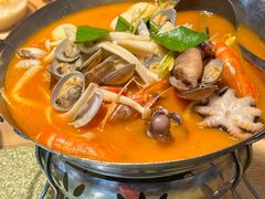 -金塔傣乡·云南民族特色菜·傣味手抓饭(金瓦路店)