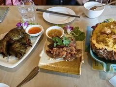 -芭堤雅泰国餐厅(胜利路店)