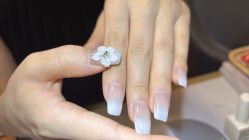 -阿噶西美甲美睫